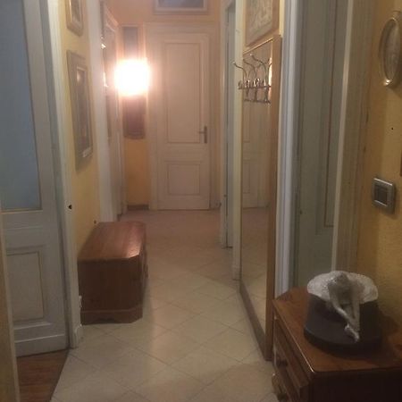 Giardini Reali Apartman Torino Kültér fotó