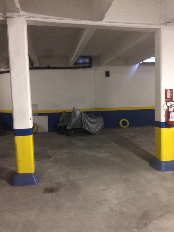 Giardini Reali Apartman Torino Kültér fotó