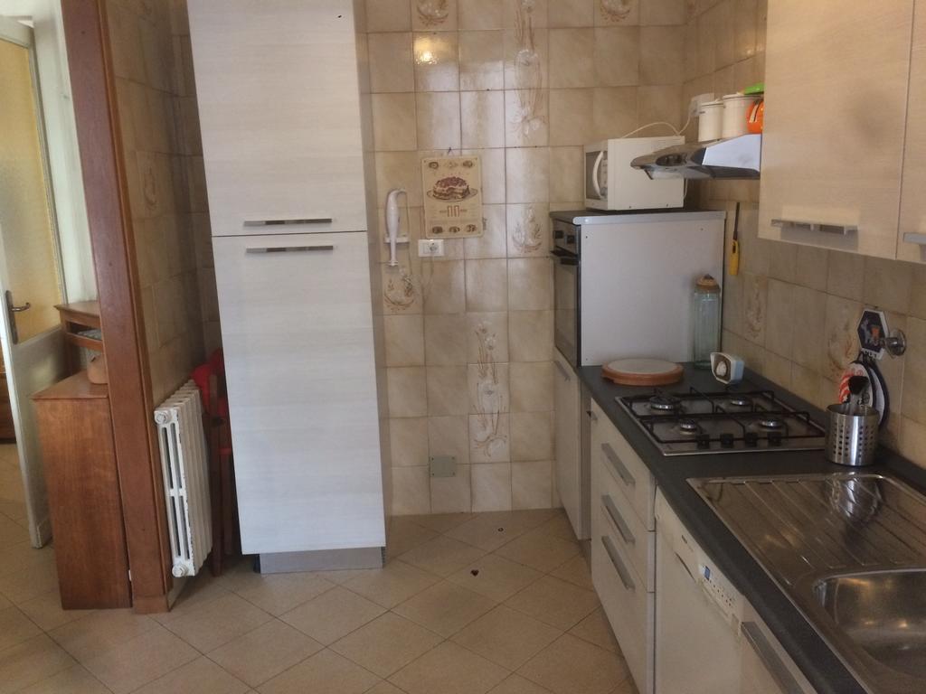 Giardini Reali Apartman Torino Kültér fotó