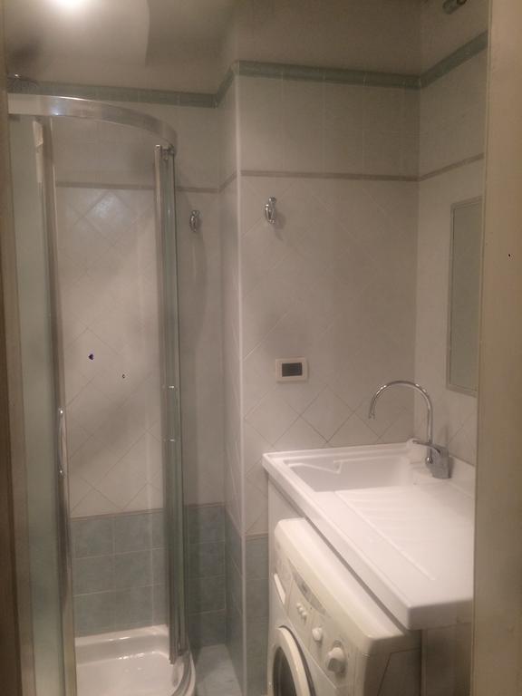 Giardini Reali Apartman Torino Kültér fotó
