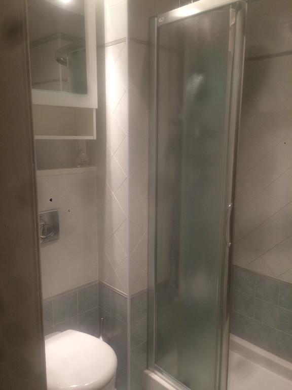 Giardini Reali Apartman Torino Kültér fotó