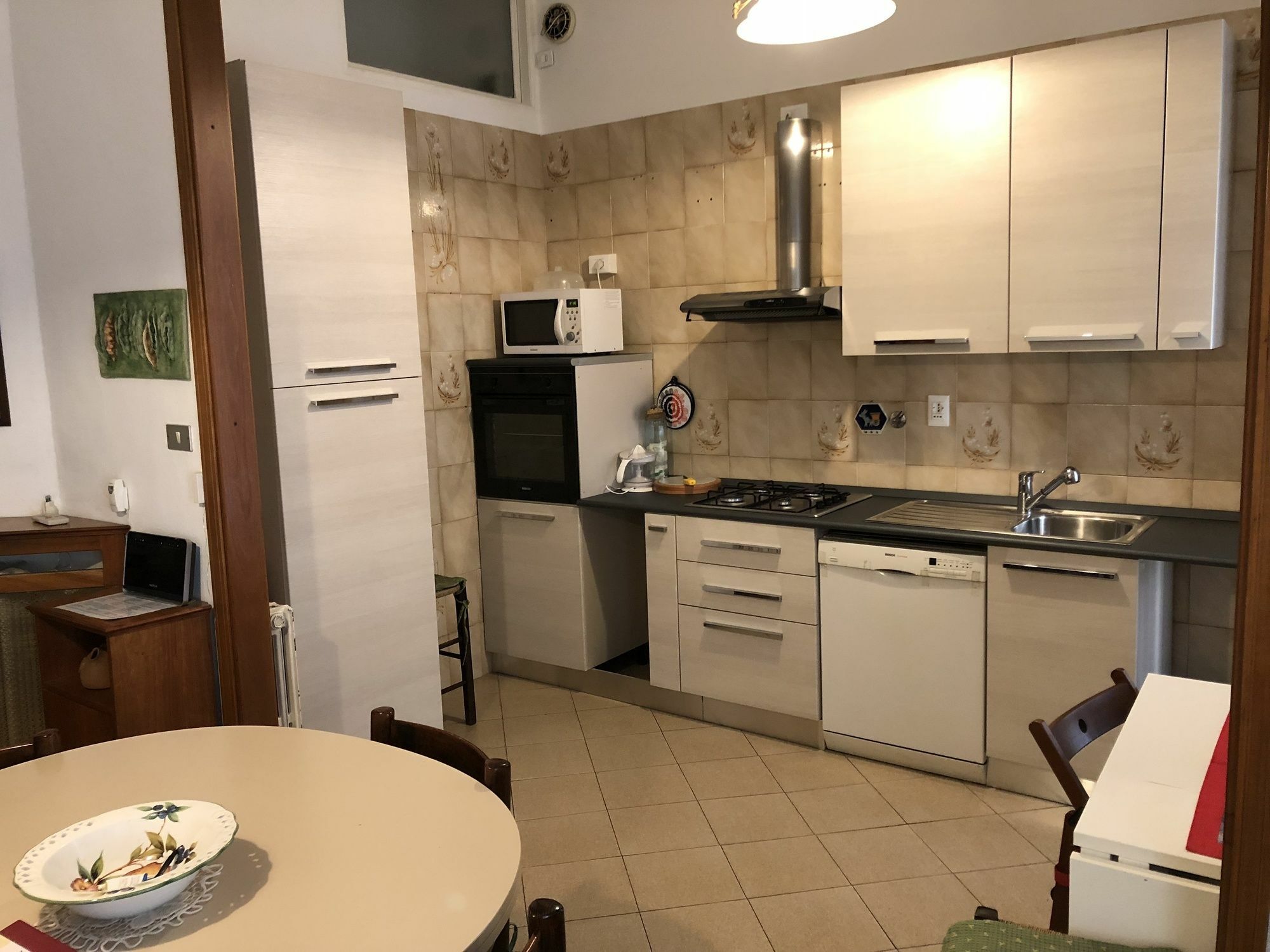 Giardini Reali Apartman Torino Kültér fotó