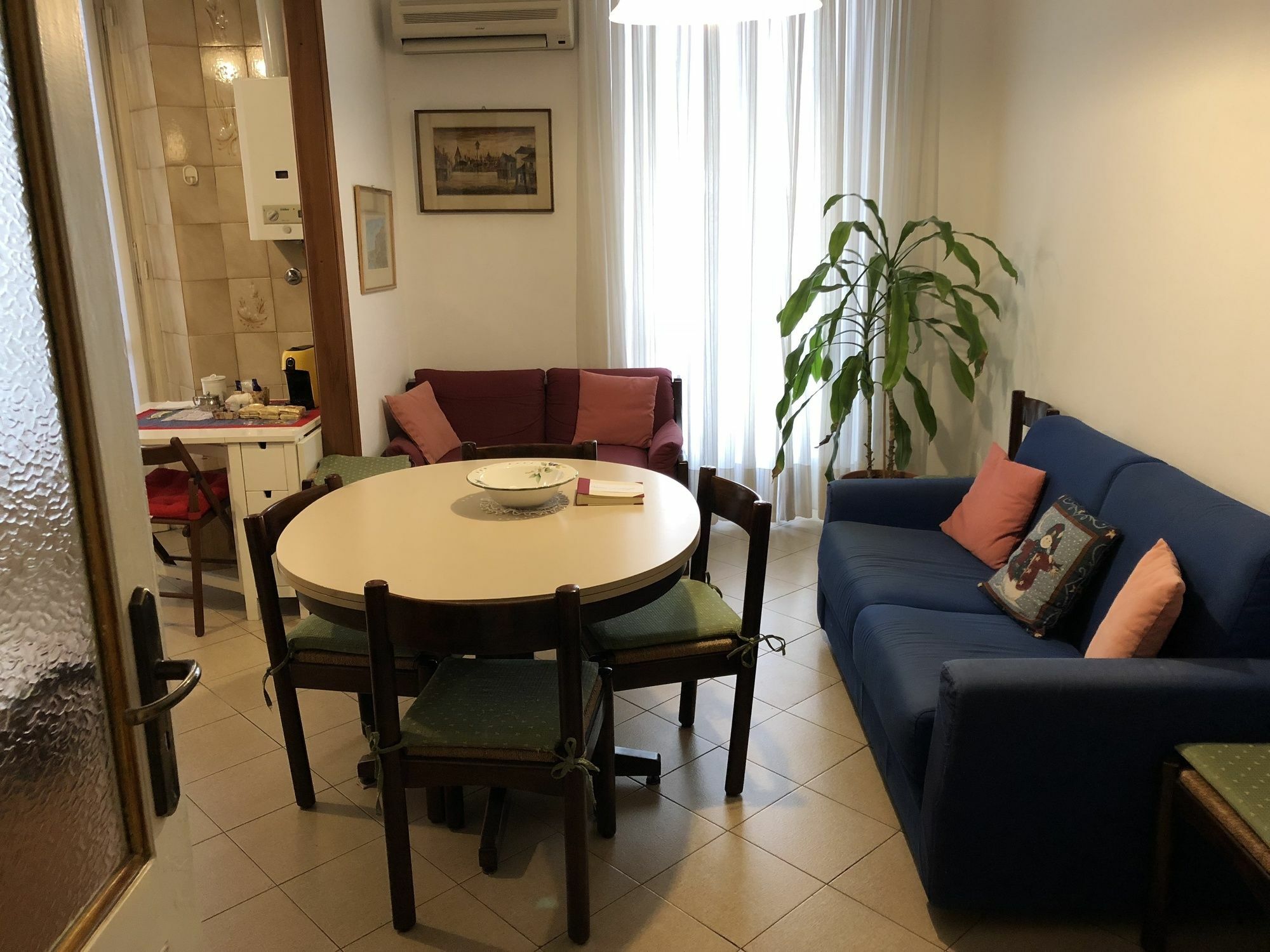 Giardini Reali Apartman Torino Kültér fotó