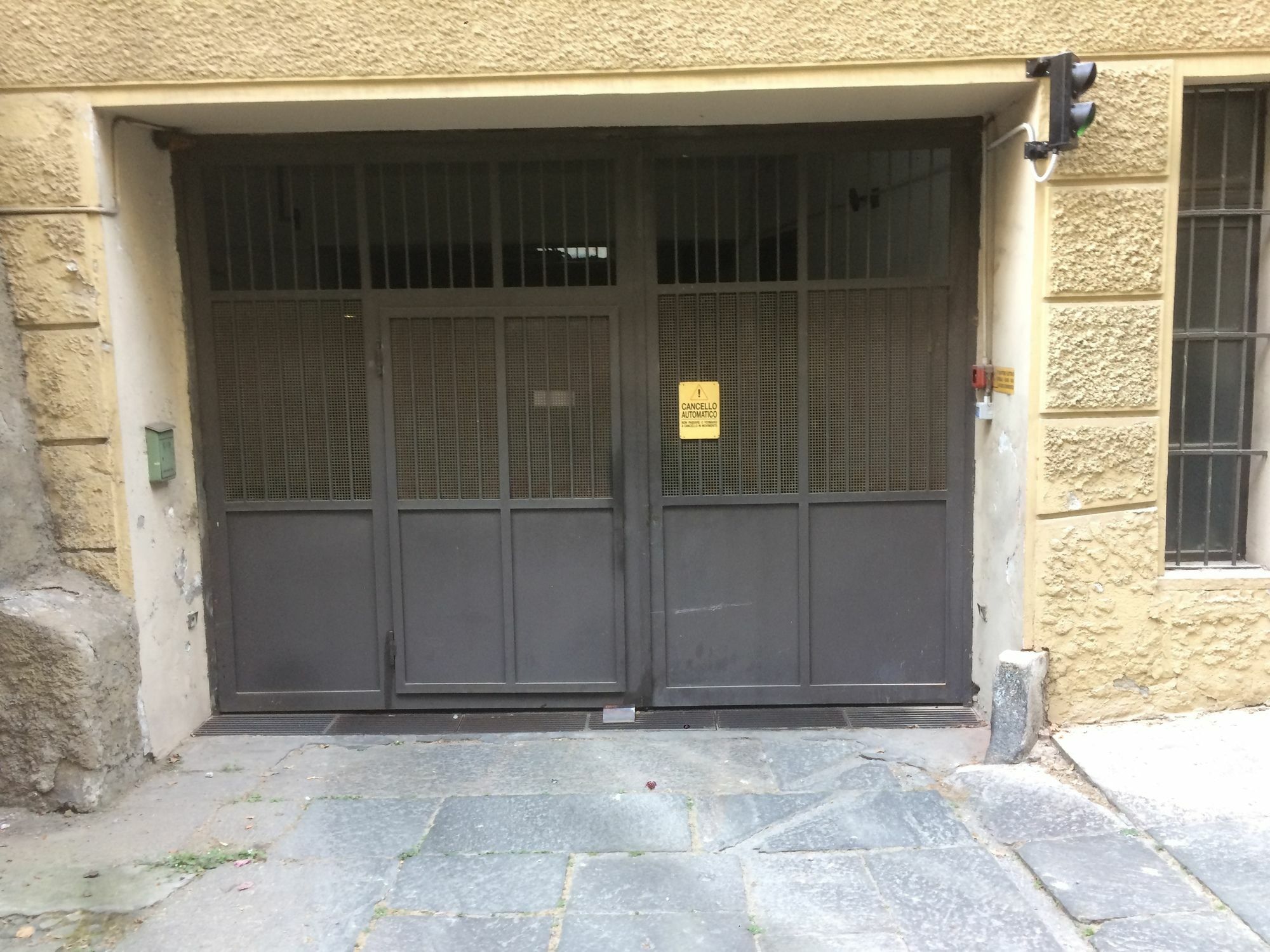 Giardini Reali Apartman Torino Kültér fotó